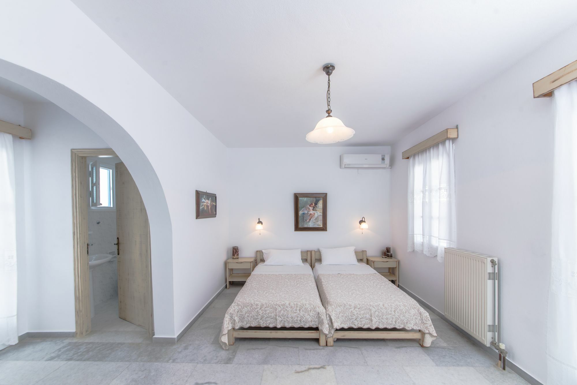 Fragias Studios & Apartments Naxos City Экстерьер фото