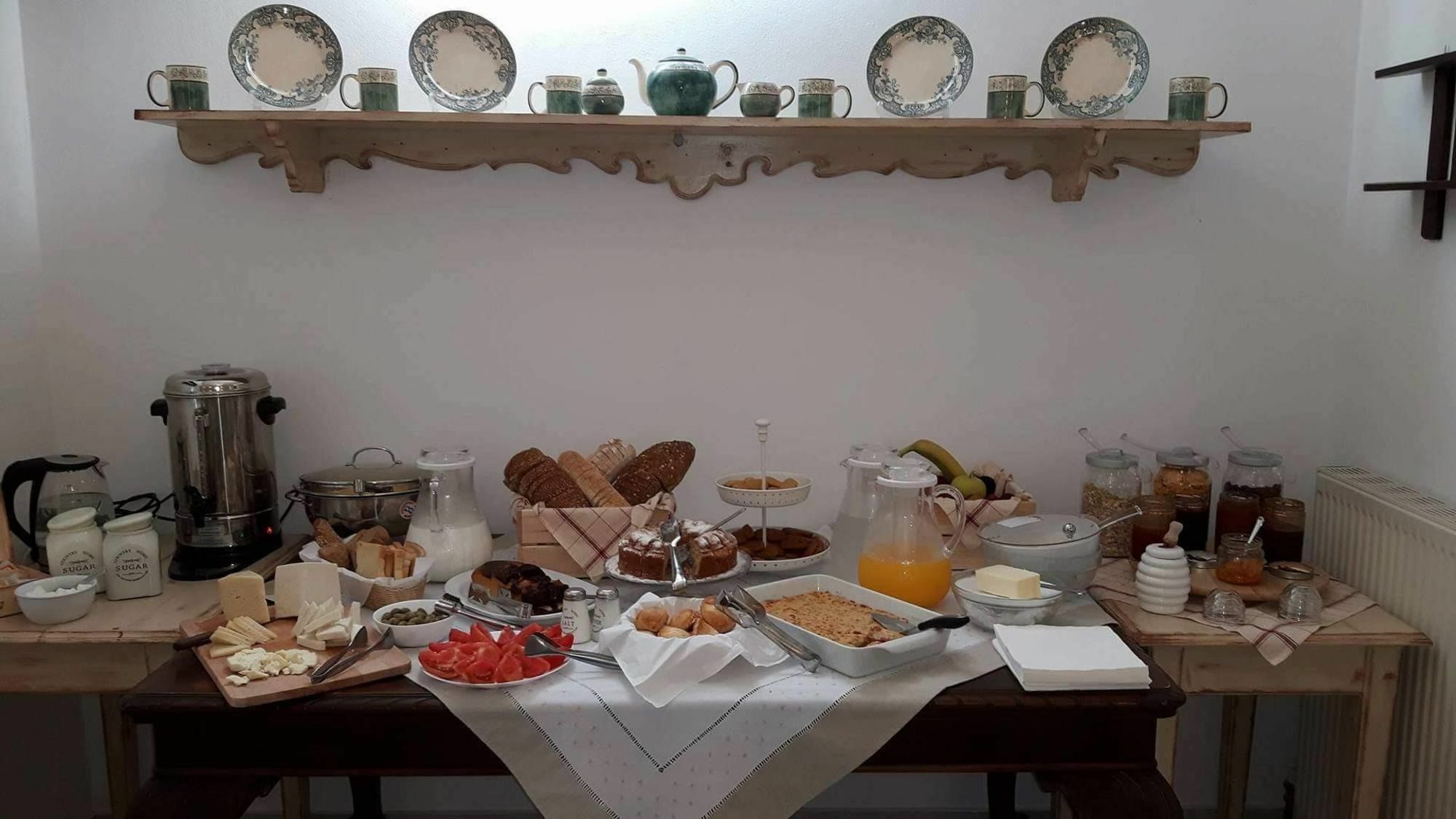 Fragias Studios & Apartments Naxos City Экстерьер фото