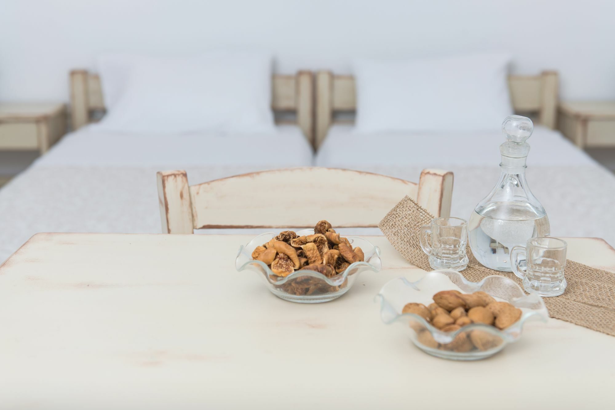 Fragias Studios & Apartments Naxos City Экстерьер фото