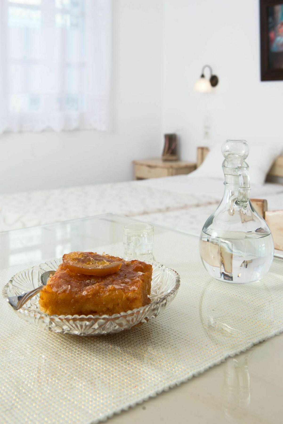 Fragias Studios & Apartments Naxos City Экстерьер фото