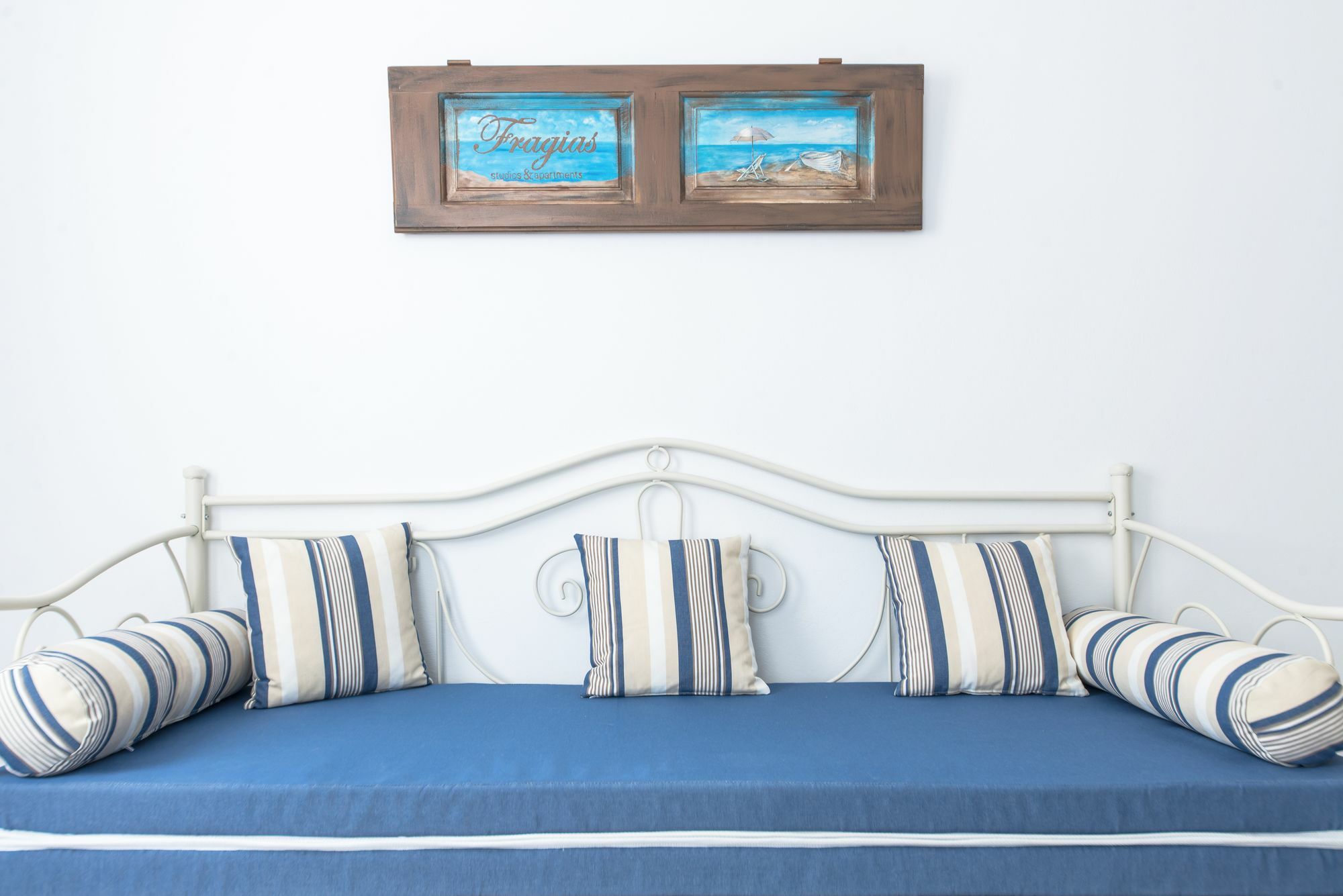 Fragias Studios & Apartments Naxos City Экстерьер фото