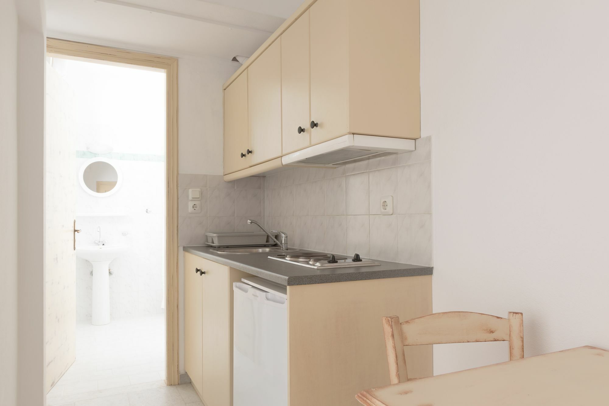 Fragias Studios & Apartments Naxos City Экстерьер фото