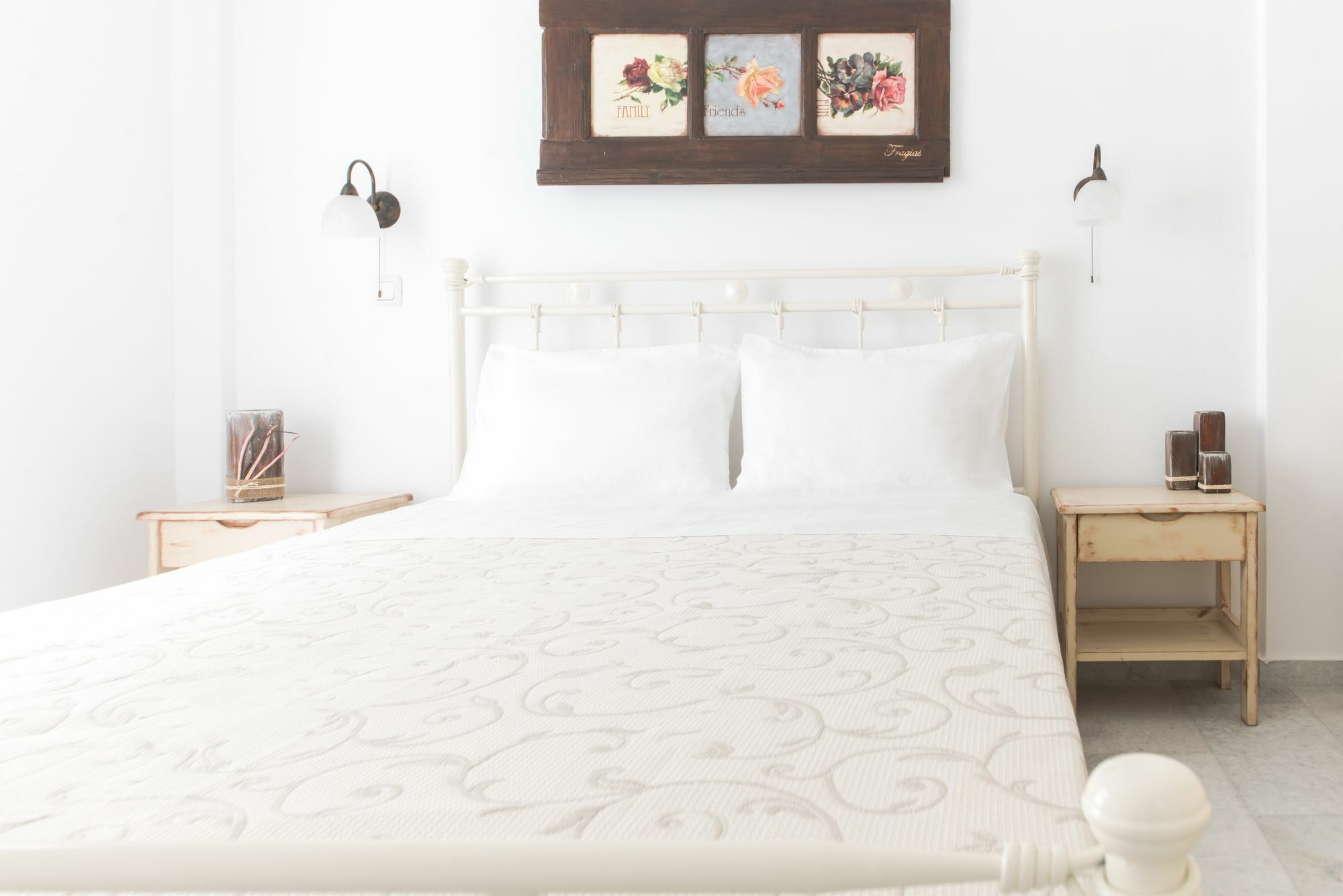 Fragias Studios & Apartments Naxos City Экстерьер фото
